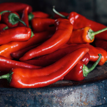Goat Horn Pepper Seeds - The Pepper Pantry (Formerly Marie Sharp's)